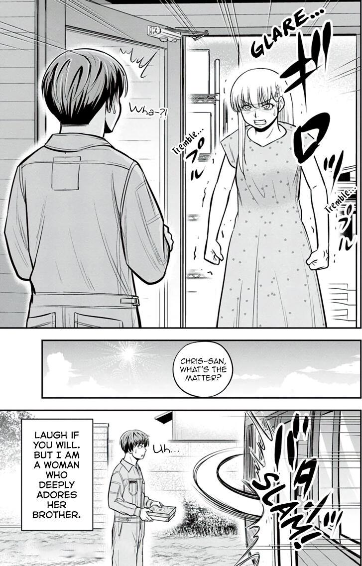 Orenchi Ni Kita Onna Kishi To Inakagurashi Surukotoninatta Ken 113 19