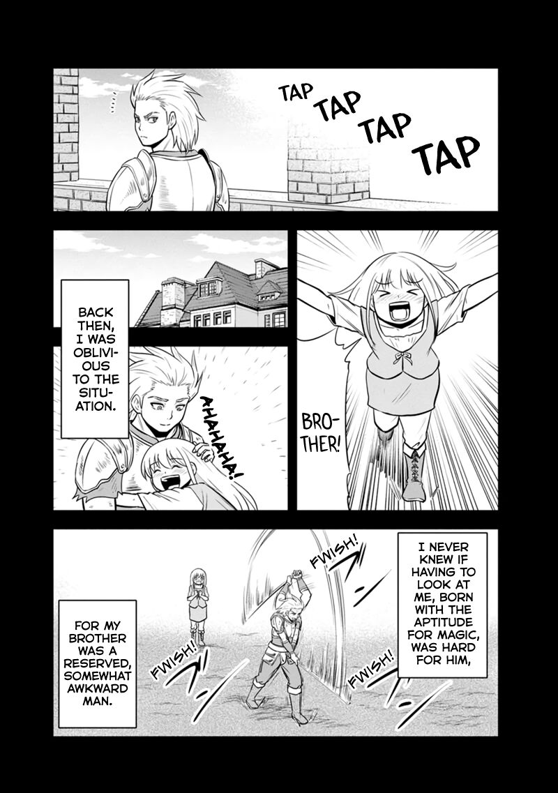 Orenchi Ni Kita Onna Kishi To Inakagurashi Surukotoninatta Ken 113 2