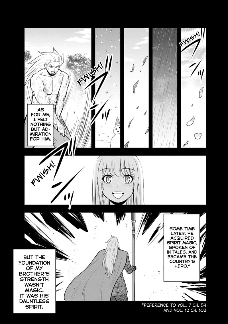 Orenchi Ni Kita Onna Kishi To Inakagurashi Surukotoninatta Ken 113 3