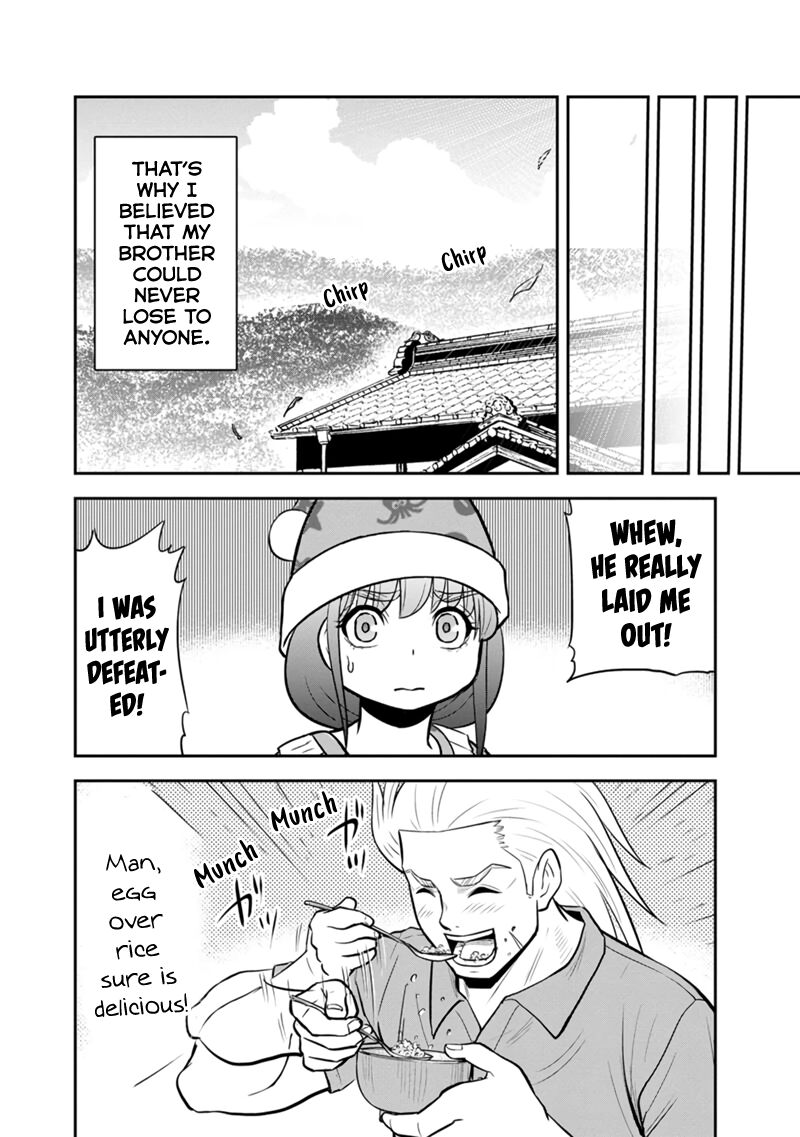 Orenchi Ni Kita Onna Kishi To Inakagurashi Surukotoninatta Ken 113 4