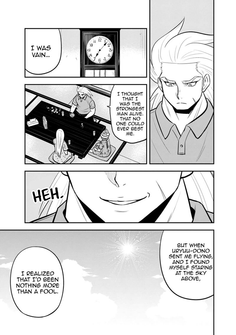 Orenchi Ni Kita Onna Kishi To Inakagurashi Surukotoninatta Ken 113 9