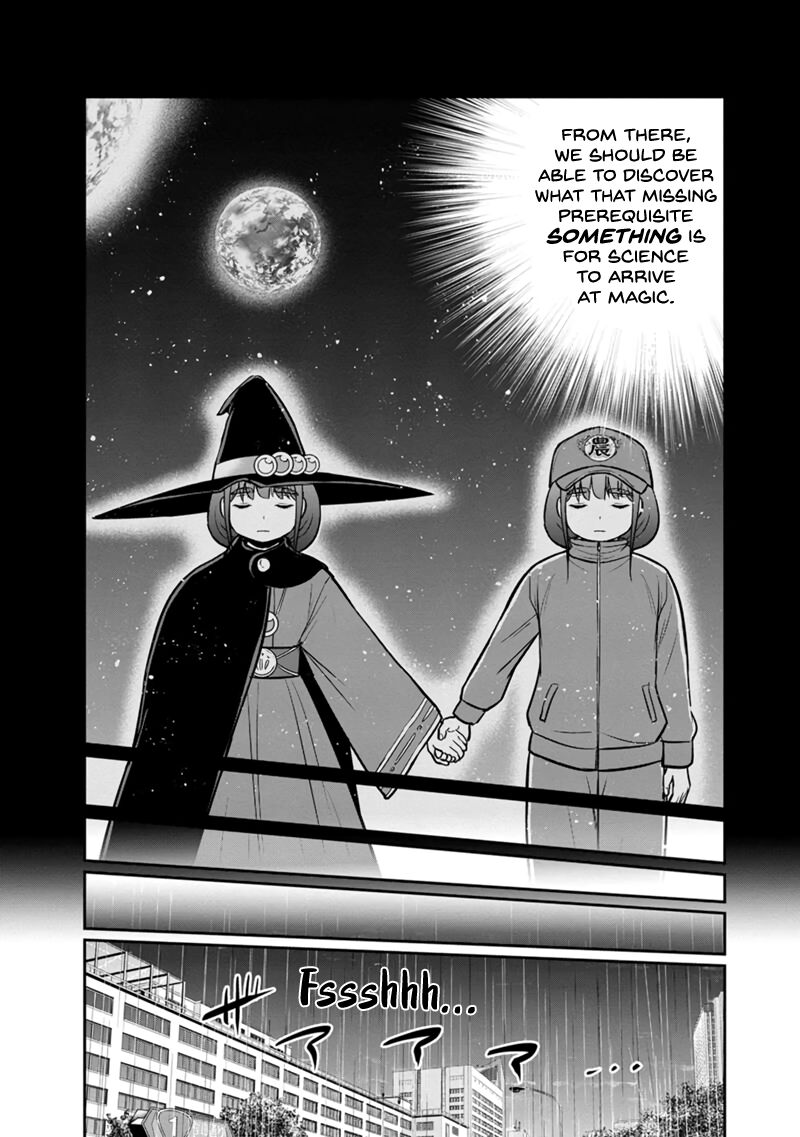 Orenchi Ni Kita Onna Kishi To Inakagurashi Surukotoninatta Ken 114 10