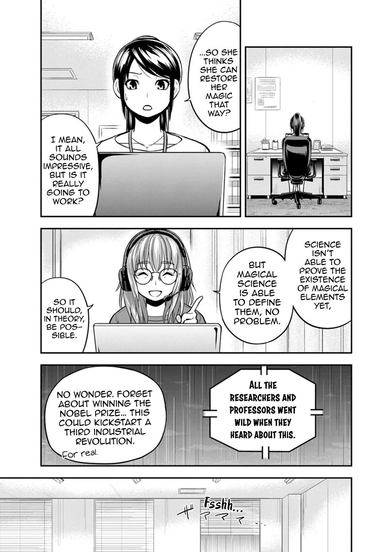 Orenchi Ni Kita Onna Kishi To Inakagurashi Surukotoninatta Ken 114 11