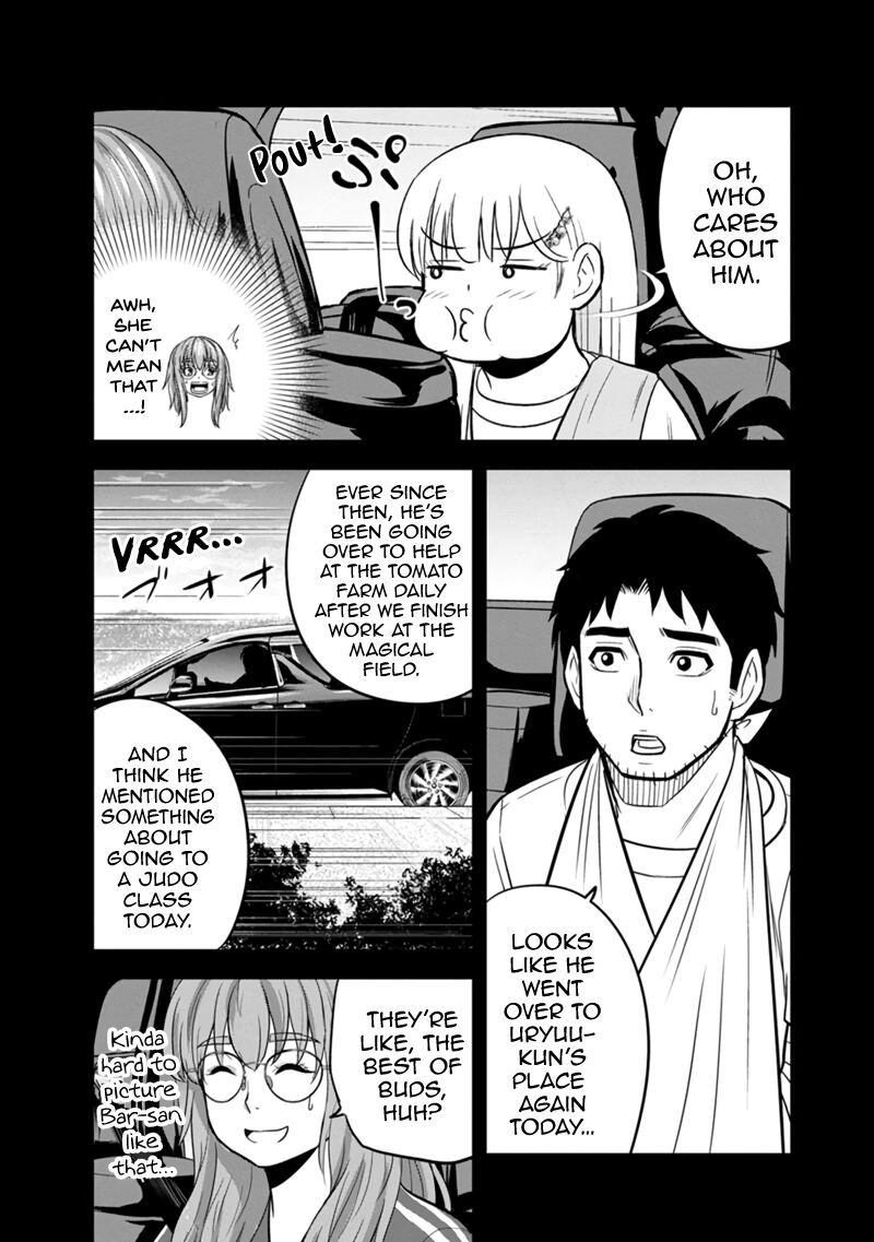 Orenchi Ni Kita Onna Kishi To Inakagurashi Surukotoninatta Ken 114 14