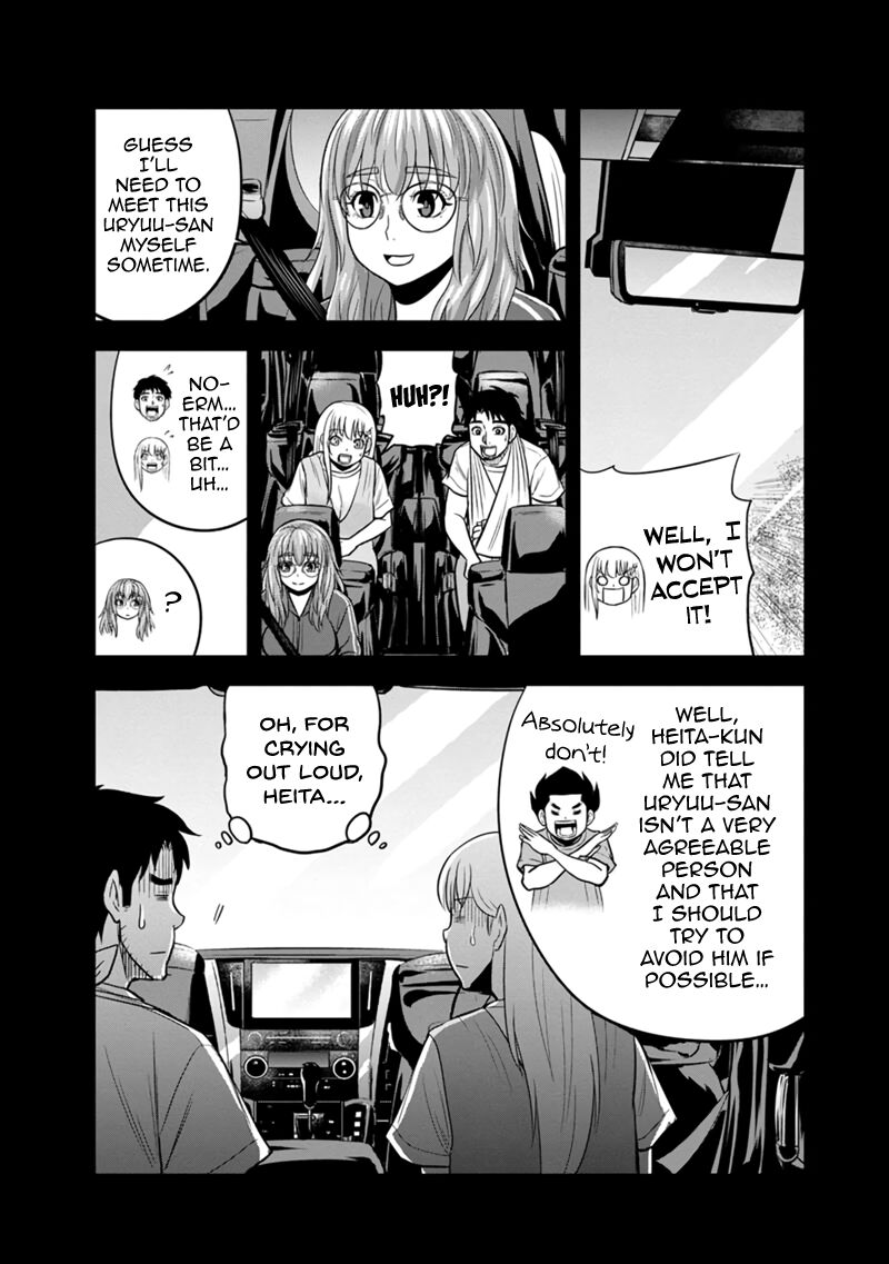 Orenchi Ni Kita Onna Kishi To Inakagurashi Surukotoninatta Ken 114 15