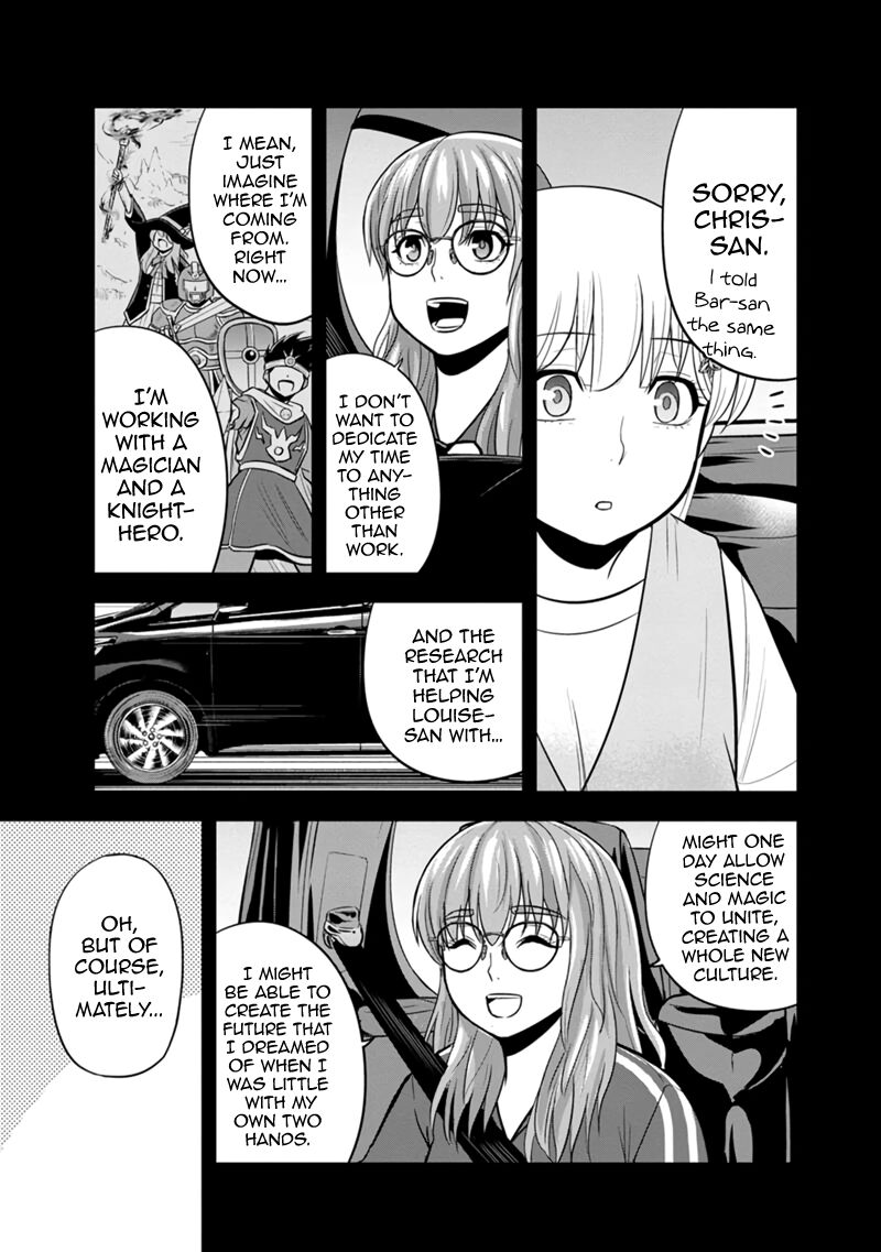 Orenchi Ni Kita Onna Kishi To Inakagurashi Surukotoninatta Ken 114 17