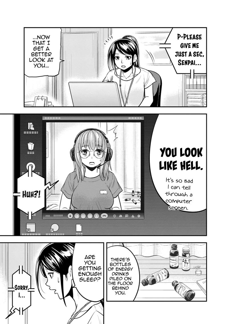 Orenchi Ni Kita Onna Kishi To Inakagurashi Surukotoninatta Ken 114 3
