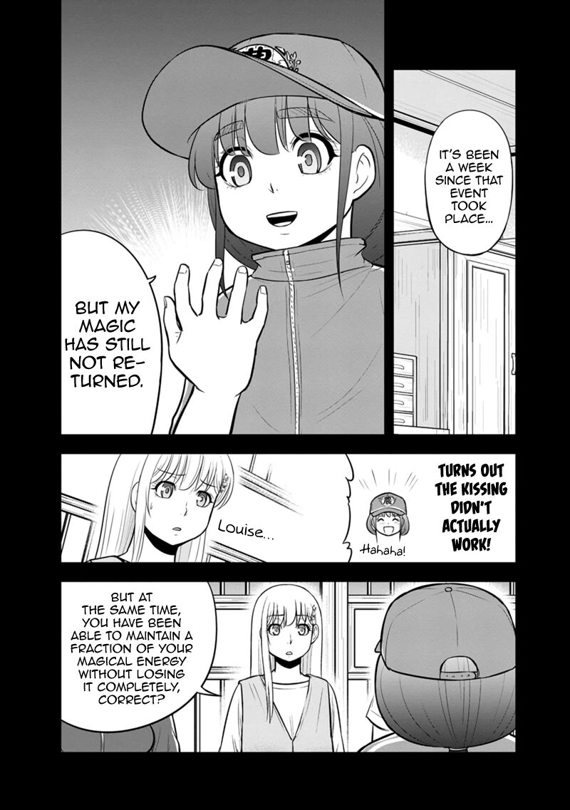 Orenchi Ni Kita Onna Kishi To Inakagurashi Surukotoninatta Ken 114 6
