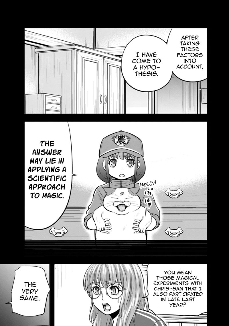 Orenchi Ni Kita Onna Kishi To Inakagurashi Surukotoninatta Ken 114 7