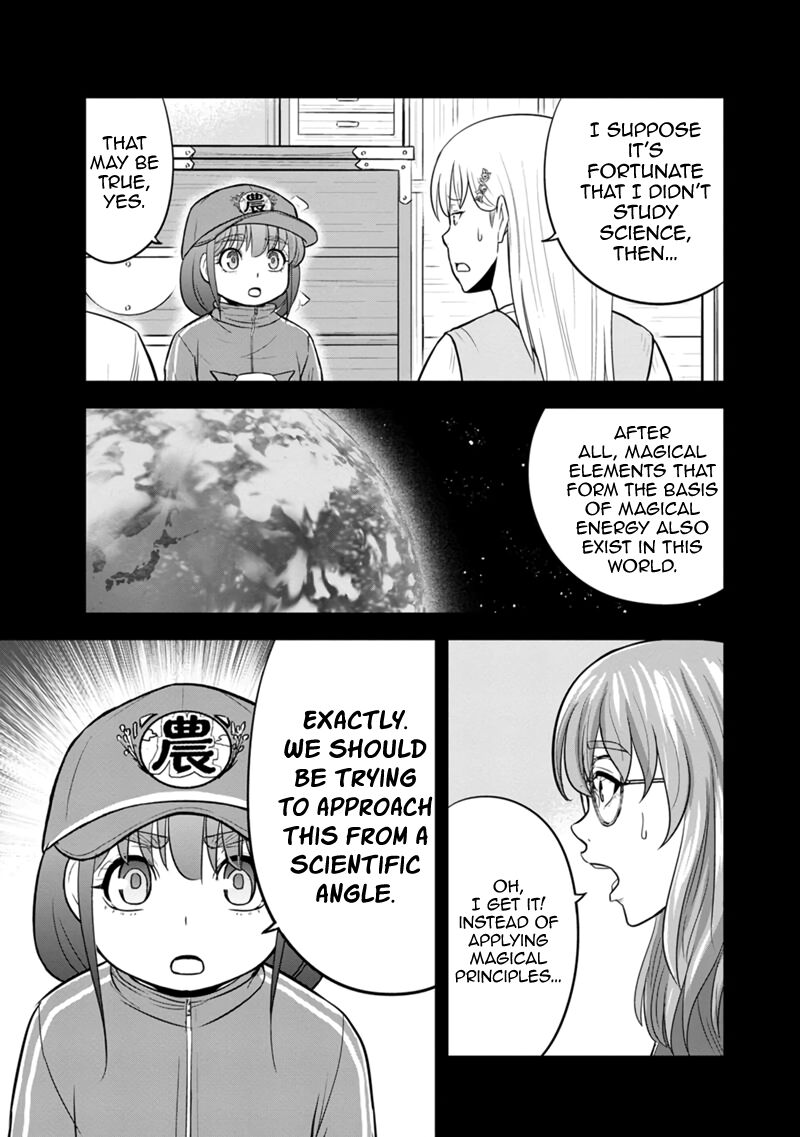 Orenchi Ni Kita Onna Kishi To Inakagurashi Surukotoninatta Ken 114 9