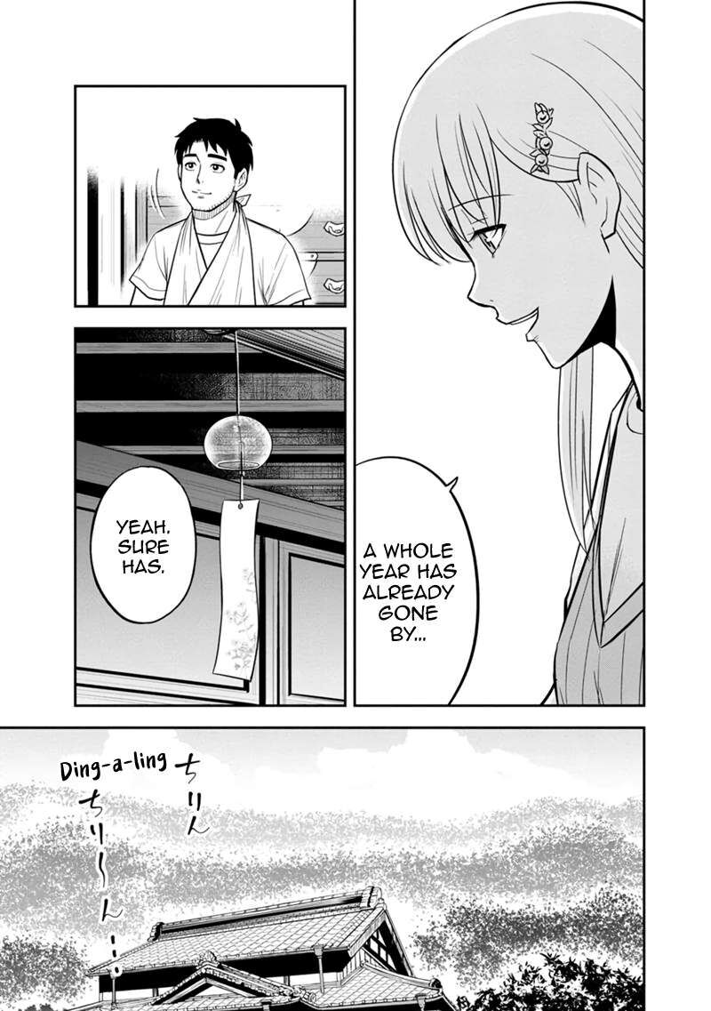 Orenchi Ni Kita Onna Kishi To Inakagurashi Surukotoninatta Ken 115 9