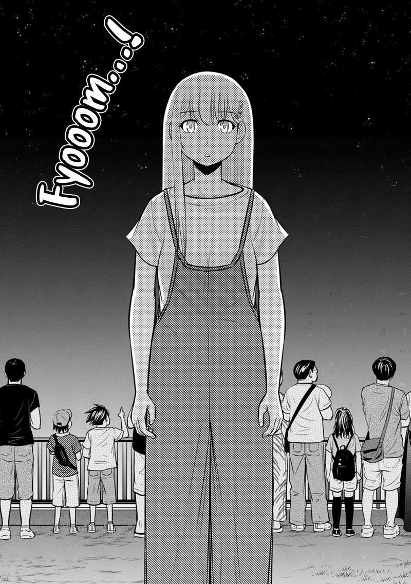 Orenchi Ni Kita Onna Kishi To Inakagurashi Surukotoninatta Ken 116 19