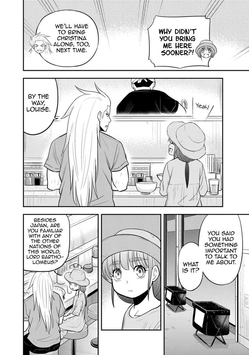 Orenchi Ni Kita Onna Kishi To Inakagurashi Surukotoninatta Ken 117 11