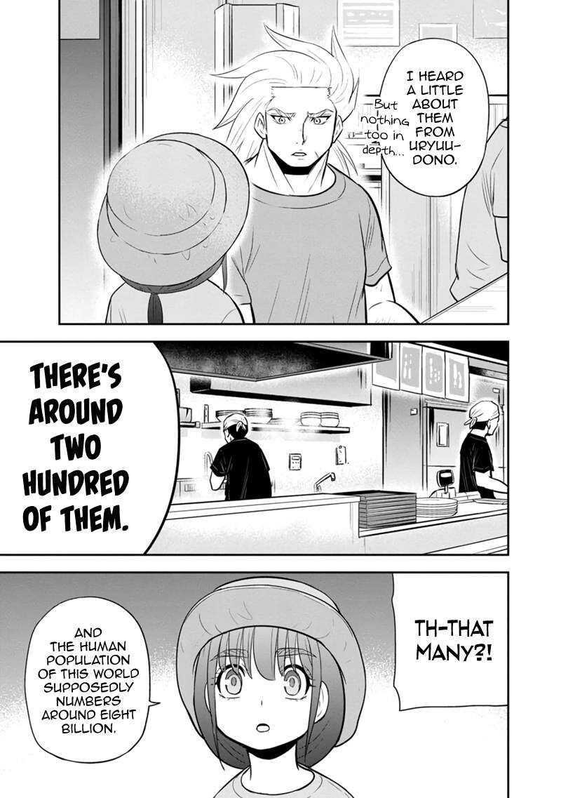 Orenchi Ni Kita Onna Kishi To Inakagurashi Surukotoninatta Ken 117 12