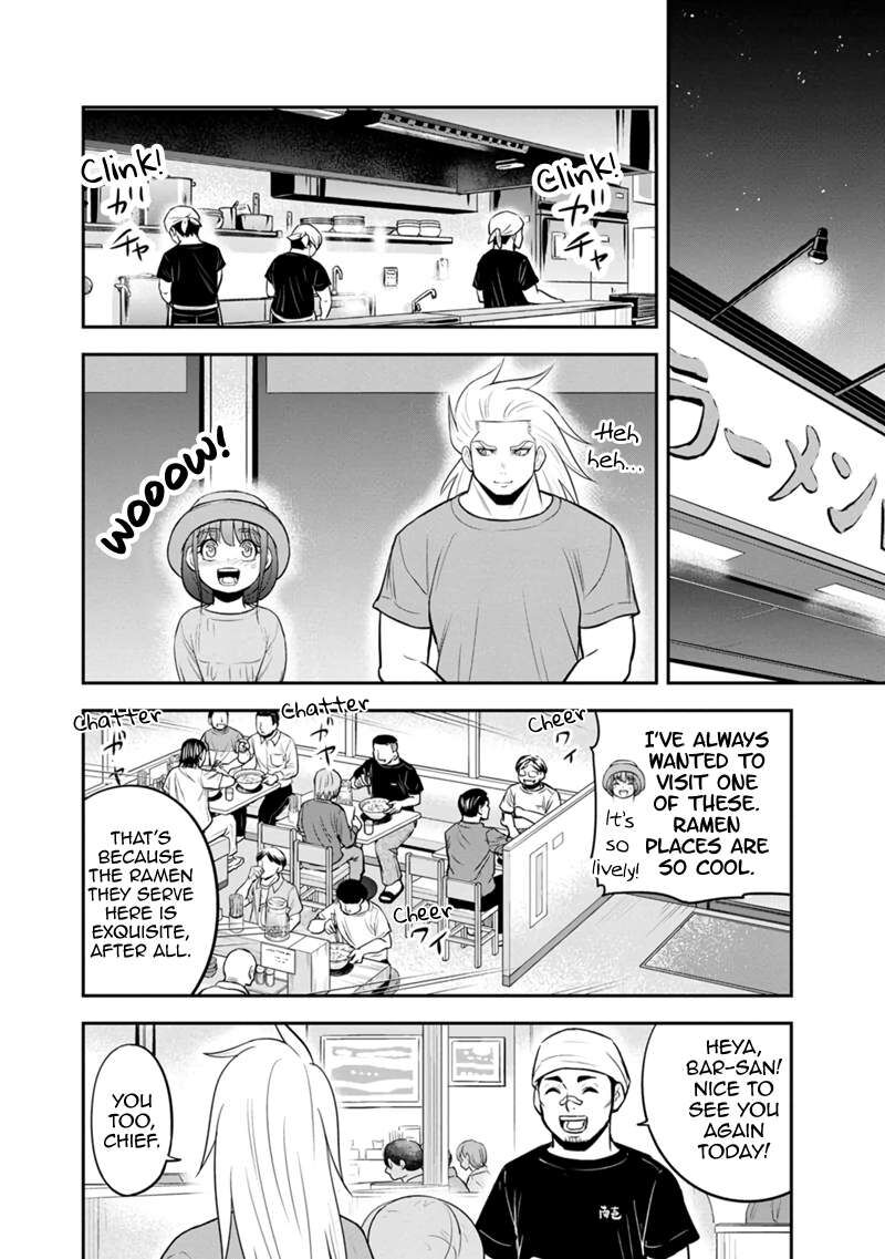 Orenchi Ni Kita Onna Kishi To Inakagurashi Surukotoninatta Ken 117 3