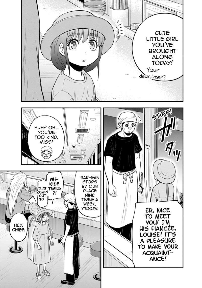 Orenchi Ni Kita Onna Kishi To Inakagurashi Surukotoninatta Ken 117 4