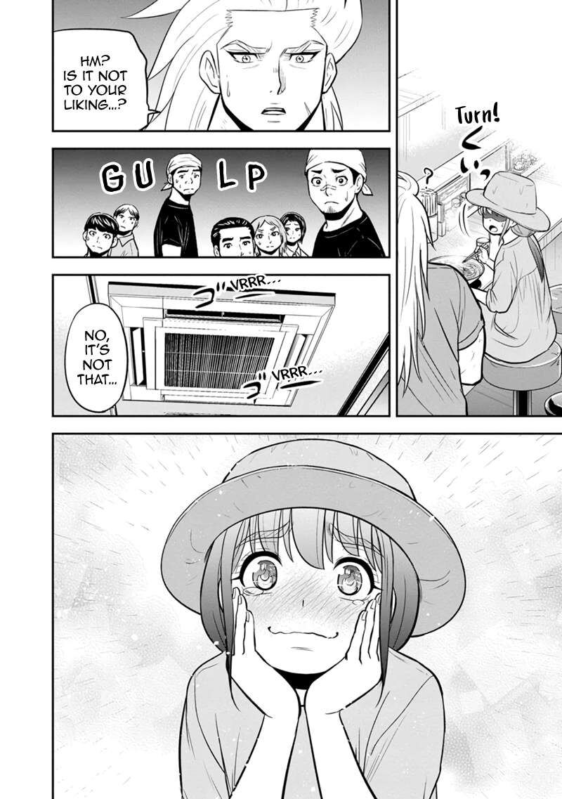 Orenchi Ni Kita Onna Kishi To Inakagurashi Surukotoninatta Ken 117 9
