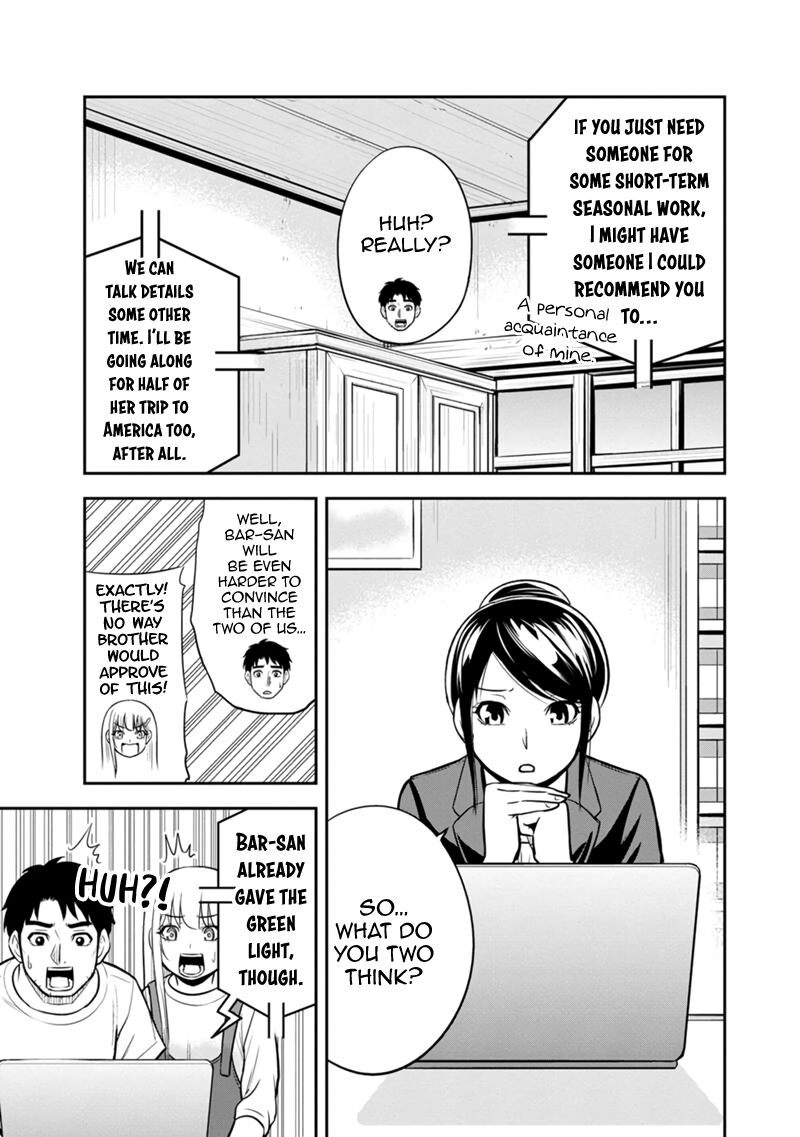 Orenchi Ni Kita Onna Kishi To Inakagurashi Surukotoninatta Ken 118 11