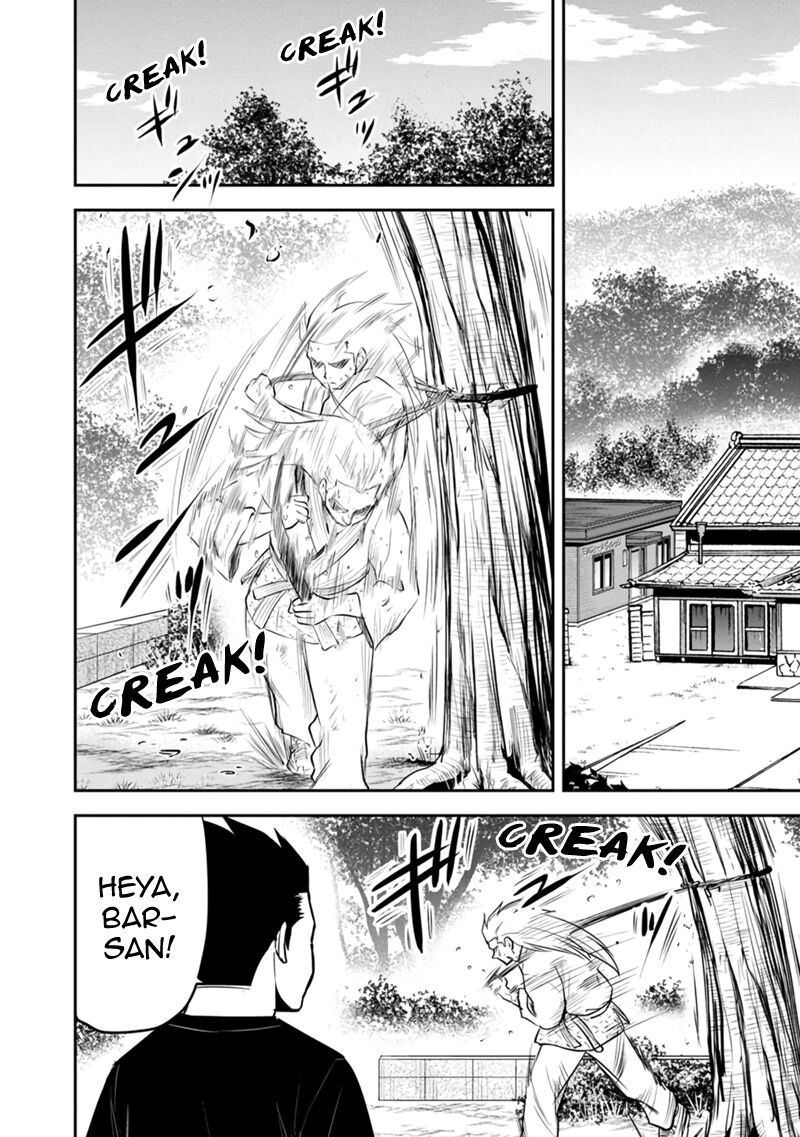 Orenchi Ni Kita Onna Kishi To Inakagurashi Surukotoninatta Ken 118 12