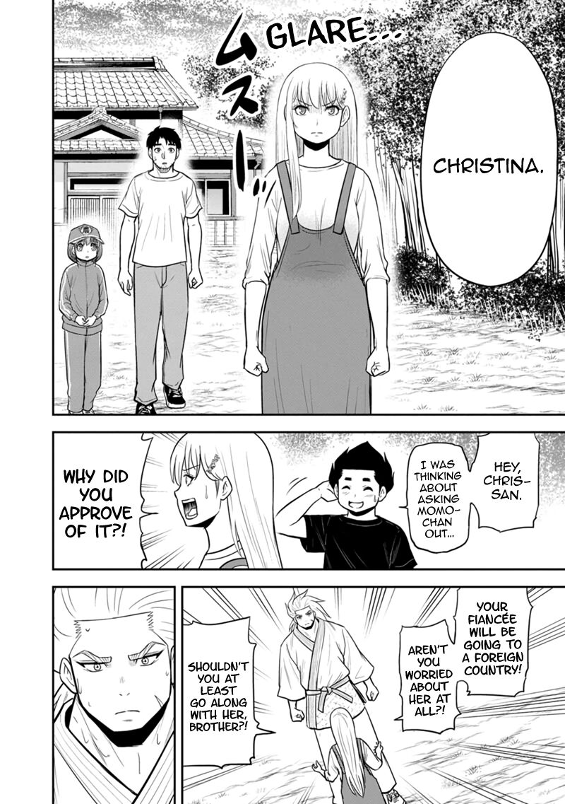 Orenchi Ni Kita Onna Kishi To Inakagurashi Surukotoninatta Ken 118 14