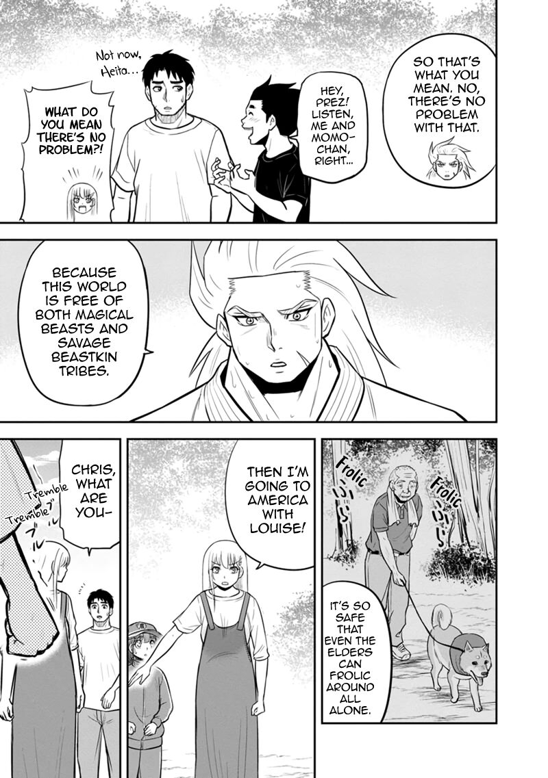 Orenchi Ni Kita Onna Kishi To Inakagurashi Surukotoninatta Ken 118 15