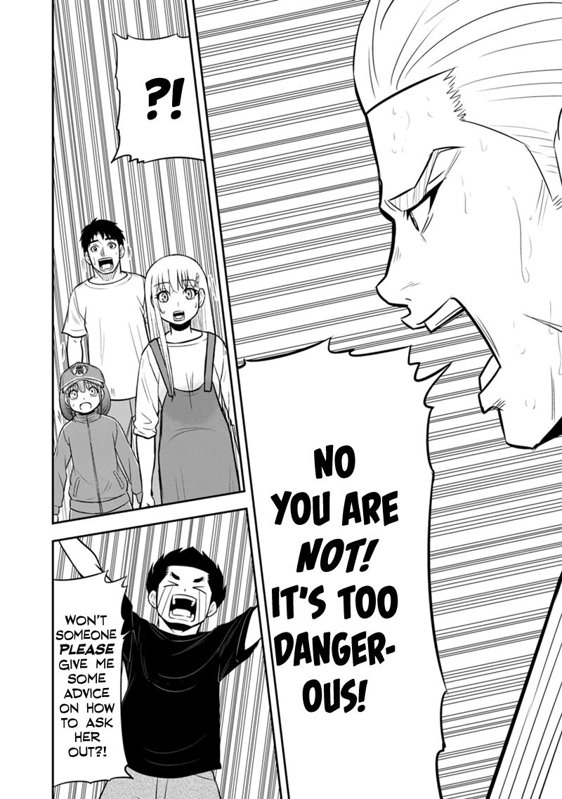 Orenchi Ni Kita Onna Kishi To Inakagurashi Surukotoninatta Ken 118 16