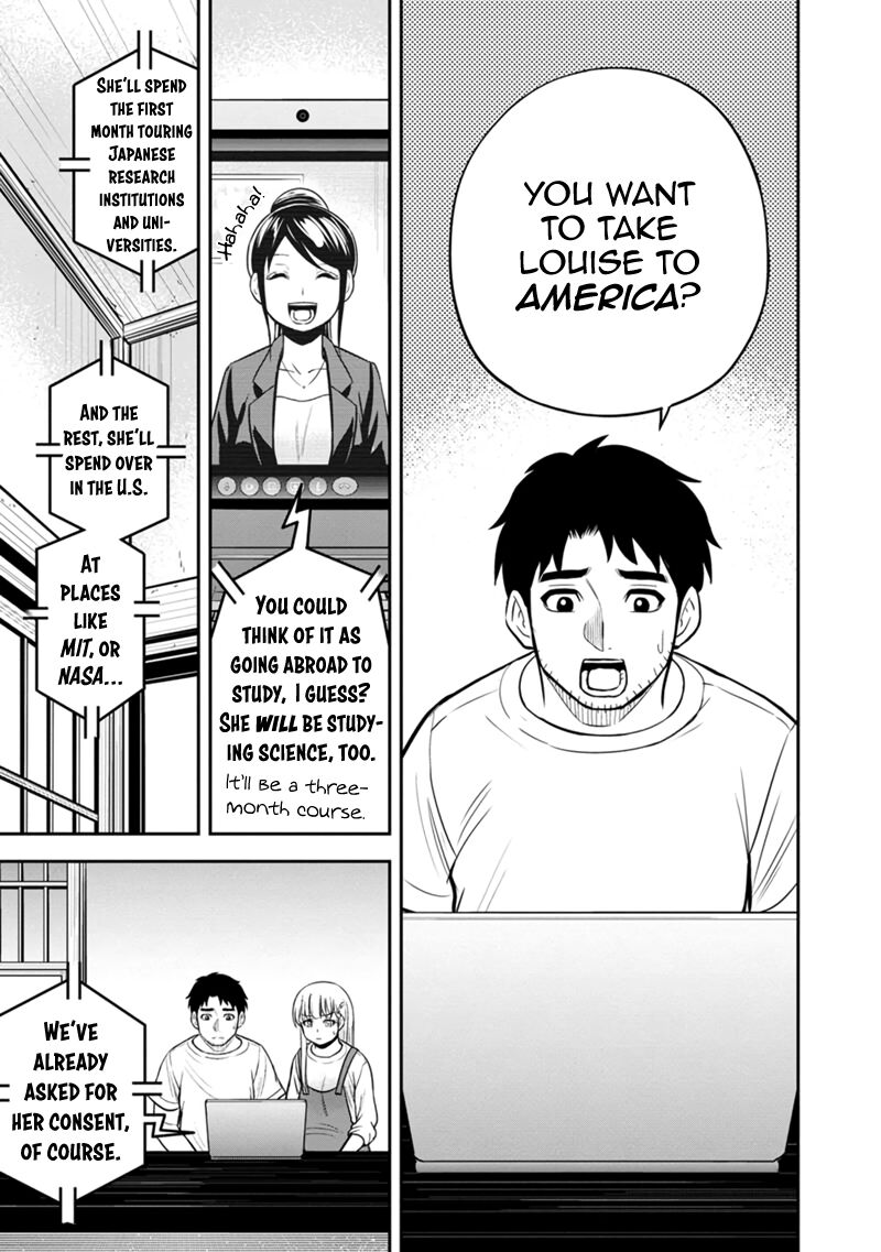 Orenchi Ni Kita Onna Kishi To Inakagurashi Surukotoninatta Ken 118 5