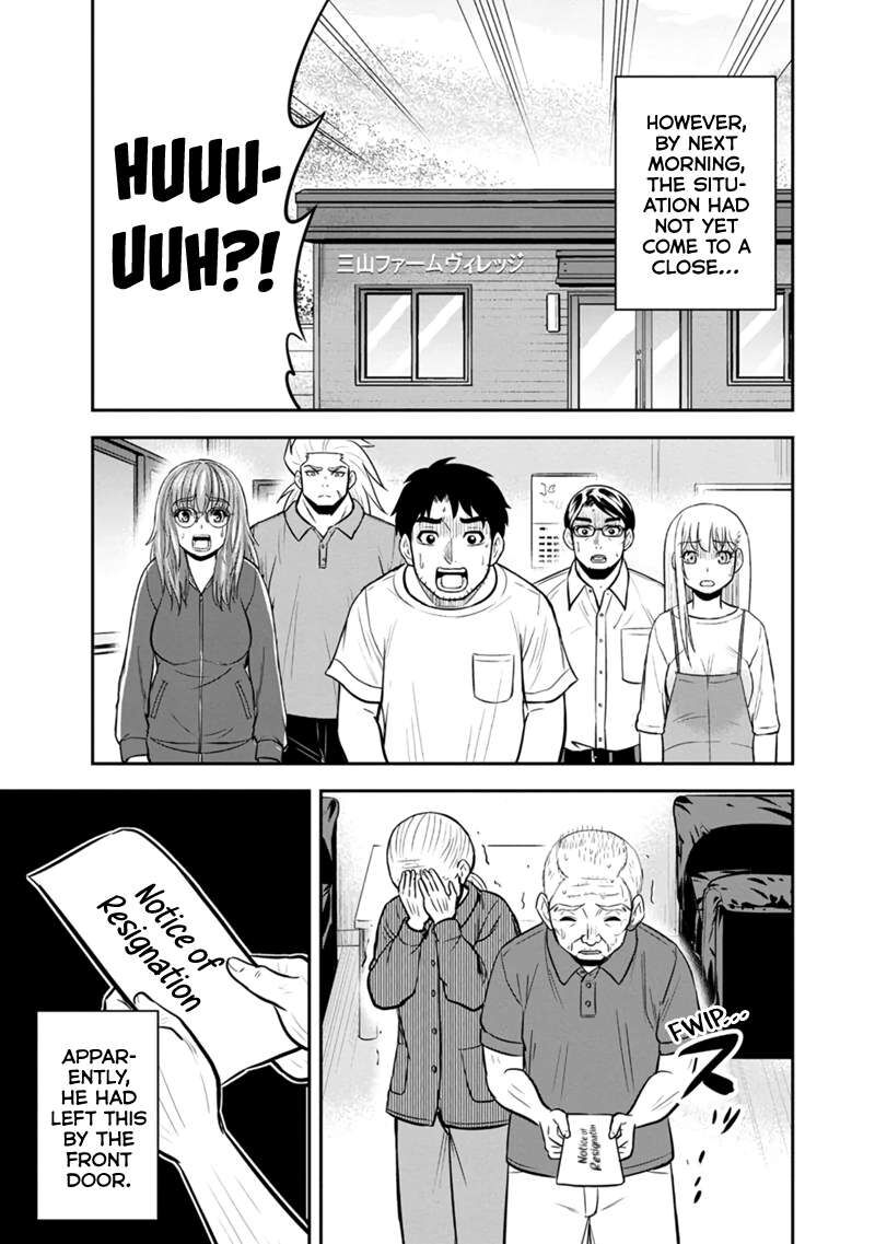 Orenchi Ni Kita Onna Kishi To Inakagurashi Surukotoninatta Ken 119 11