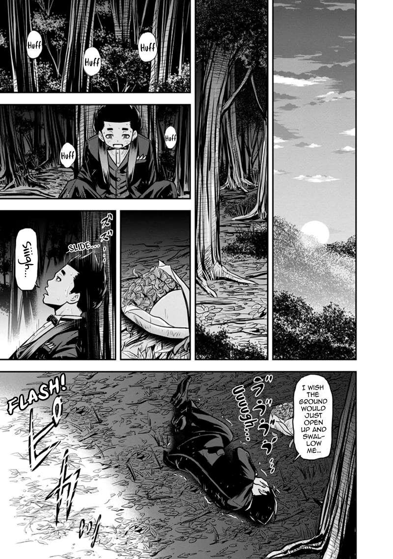 Orenchi Ni Kita Onna Kishi To Inakagurashi Surukotoninatta Ken 119 17