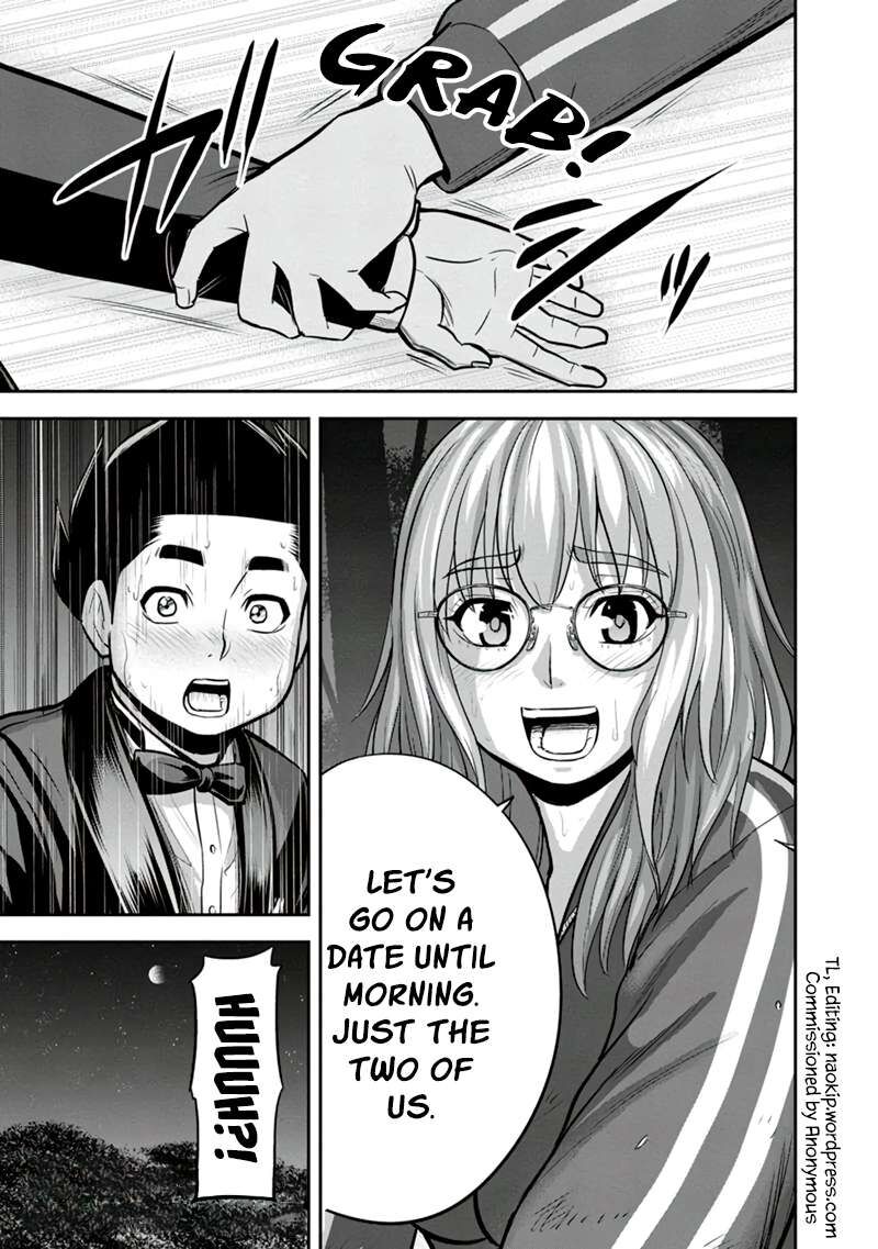 Orenchi Ni Kita Onna Kishi To Inakagurashi Surukotoninatta Ken 119 19