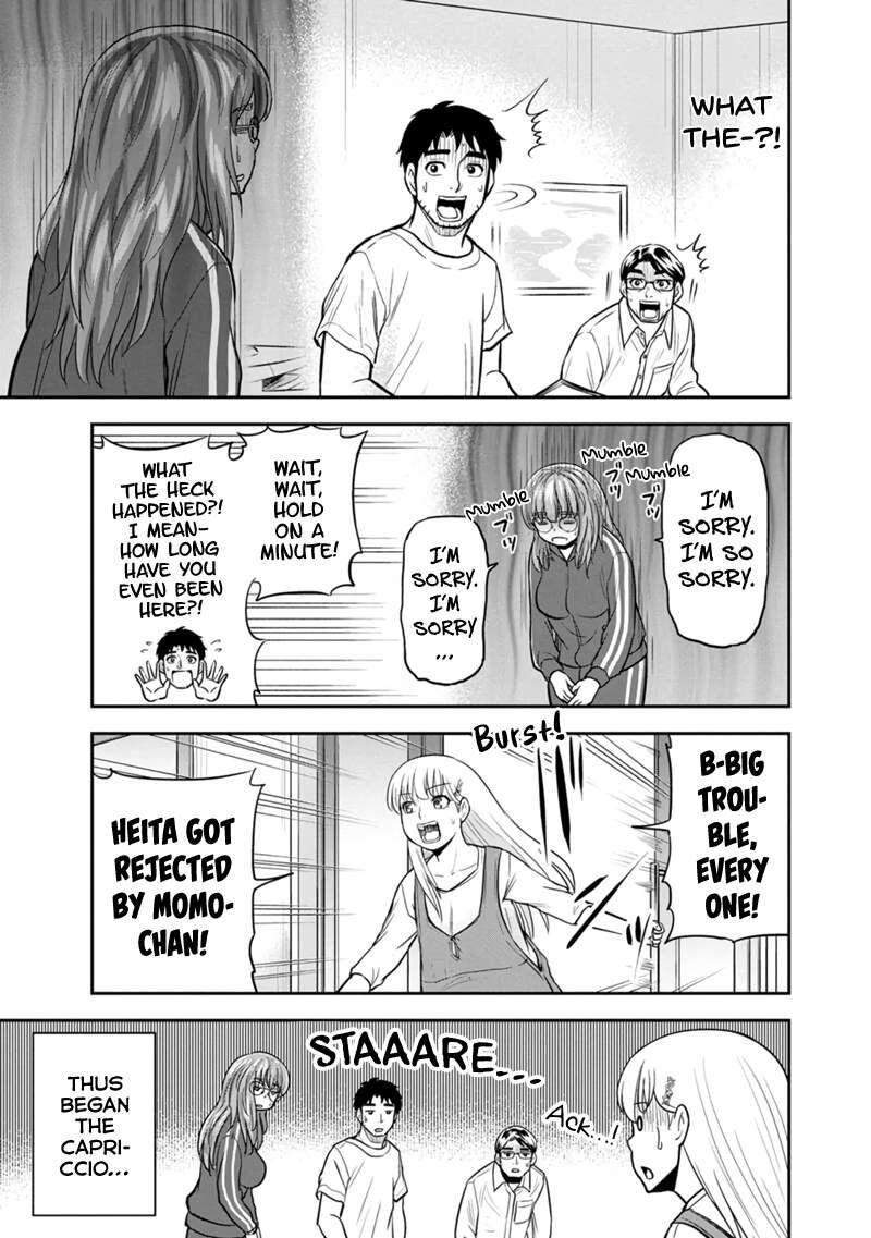 Orenchi Ni Kita Onna Kishi To Inakagurashi Surukotoninatta Ken 119 3