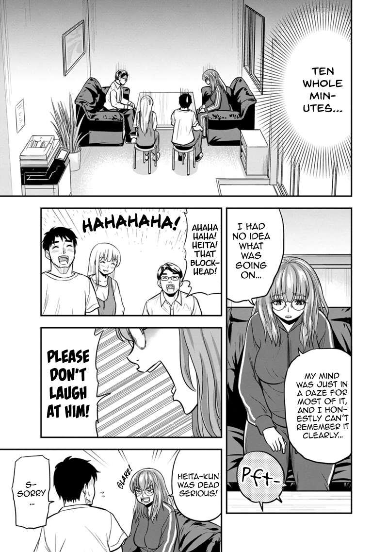 Orenchi Ni Kita Onna Kishi To Inakagurashi Surukotoninatta Ken 119 5