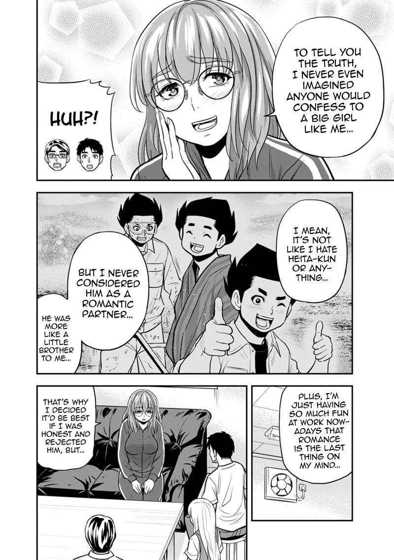 Orenchi Ni Kita Onna Kishi To Inakagurashi Surukotoninatta Ken 119 6