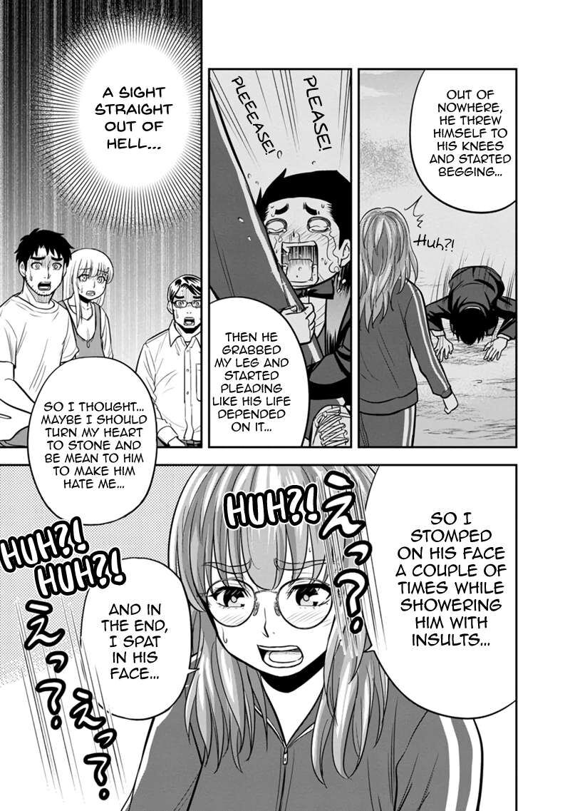 Orenchi Ni Kita Onna Kishi To Inakagurashi Surukotoninatta Ken 119 7