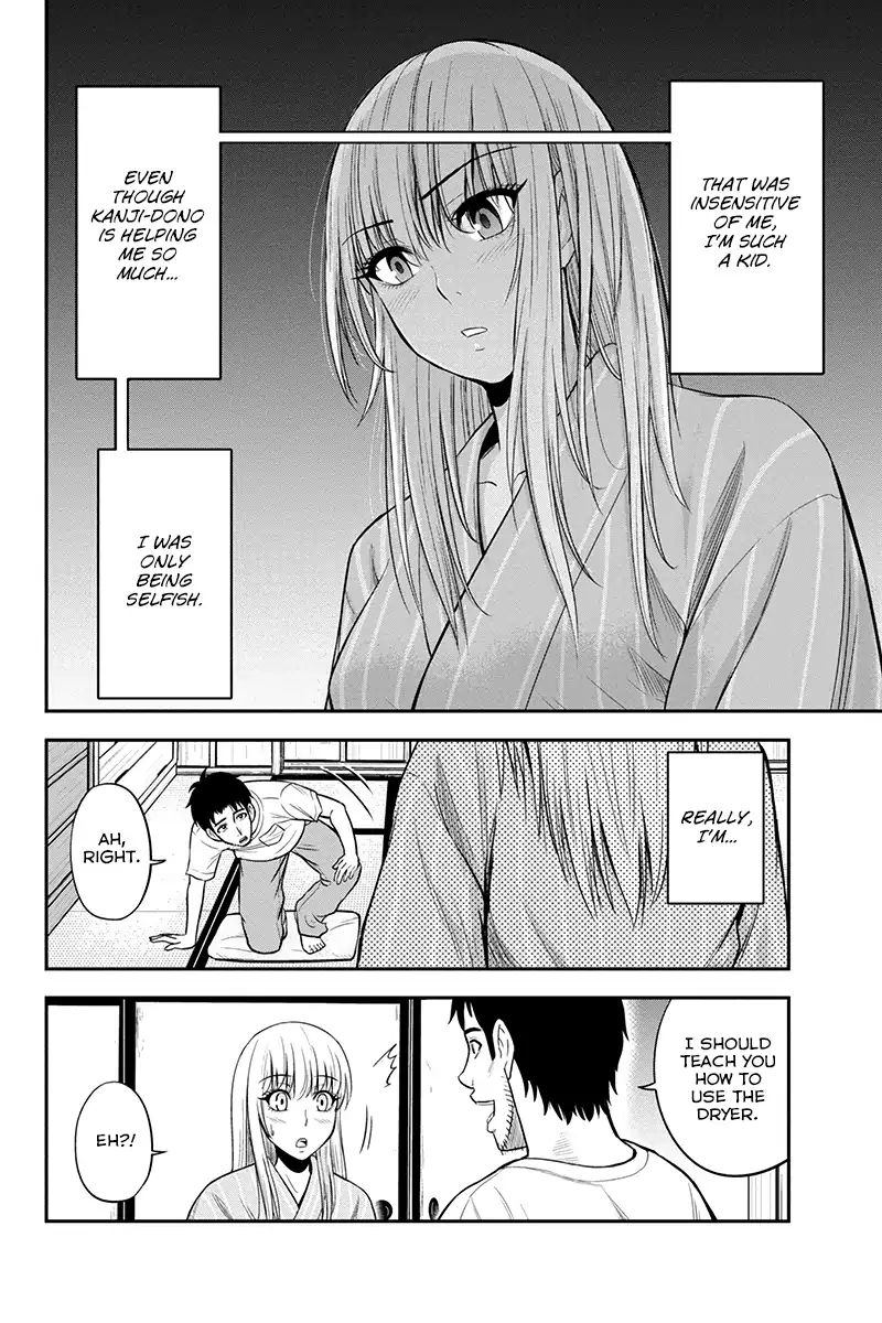 Orenchi Ni Kita Onna Kishi To Inakagurashi Surukotoninatta Ken 12 10