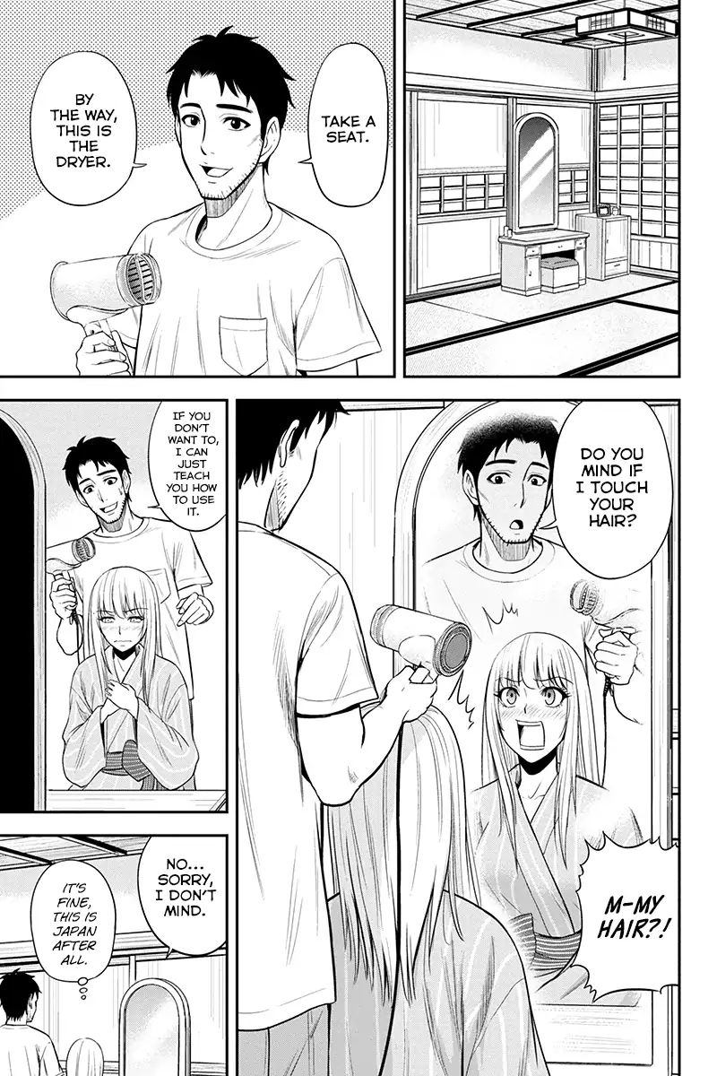 Orenchi Ni Kita Onna Kishi To Inakagurashi Surukotoninatta Ken 12 11