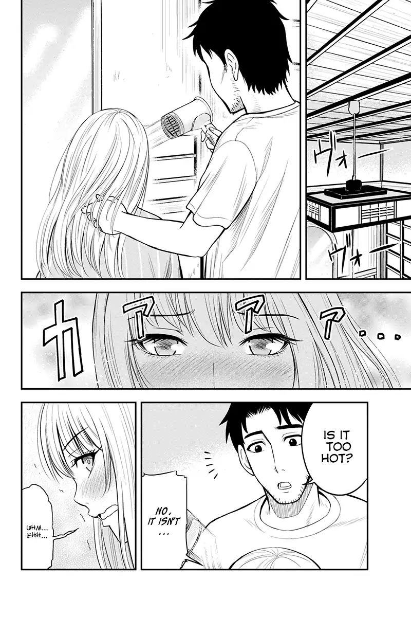 Orenchi Ni Kita Onna Kishi To Inakagurashi Surukotoninatta Ken 12 12