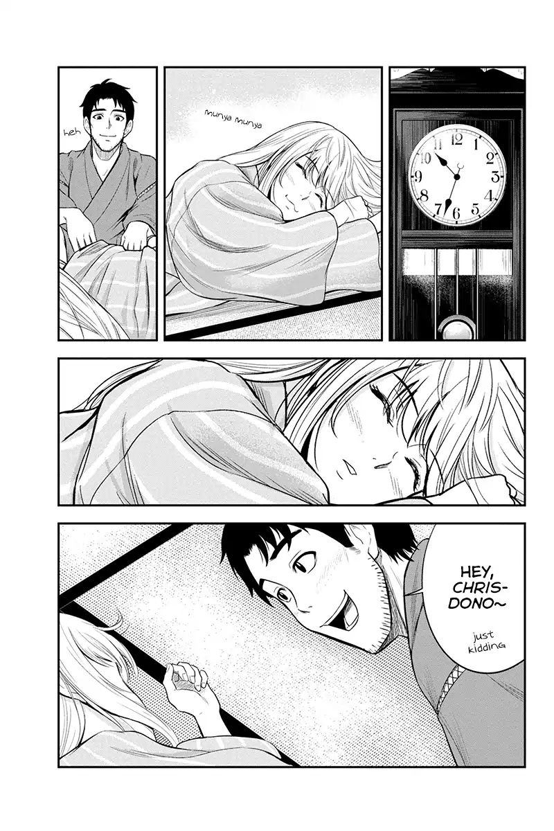 Orenchi Ni Kita Onna Kishi To Inakagurashi Surukotoninatta Ken 12 19