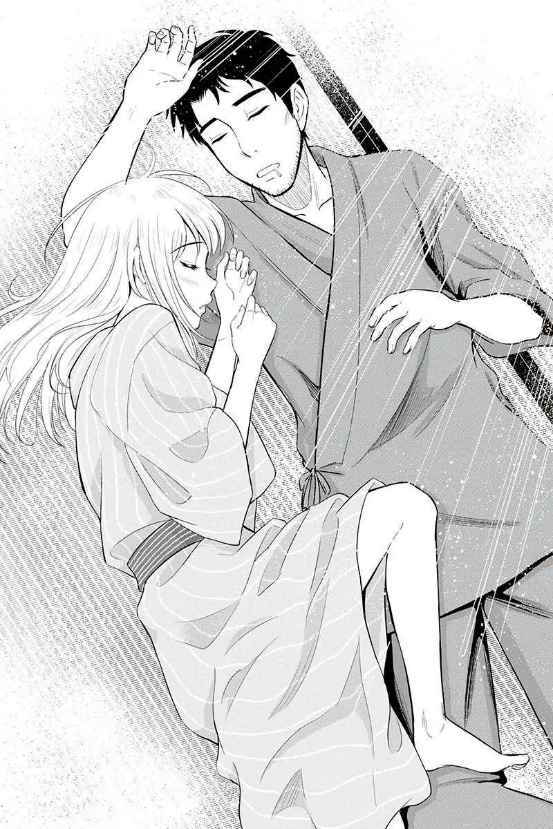 Orenchi Ni Kita Onna Kishi To Inakagurashi Surukotoninatta Ken 12 22