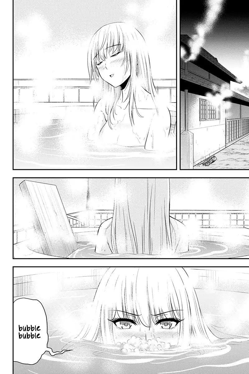 Orenchi Ni Kita Onna Kishi To Inakagurashi Surukotoninatta Ken 12 4