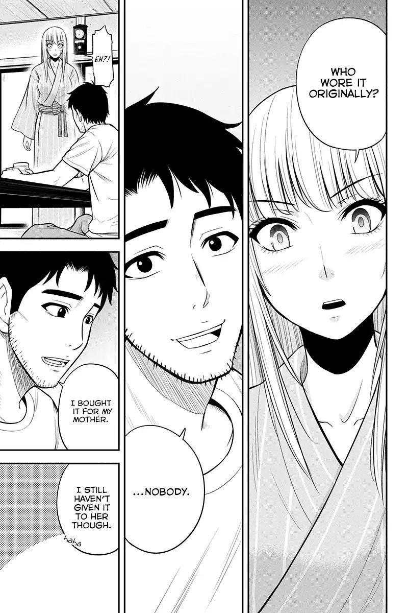 Orenchi Ni Kita Onna Kishi To Inakagurashi Surukotoninatta Ken 12 7