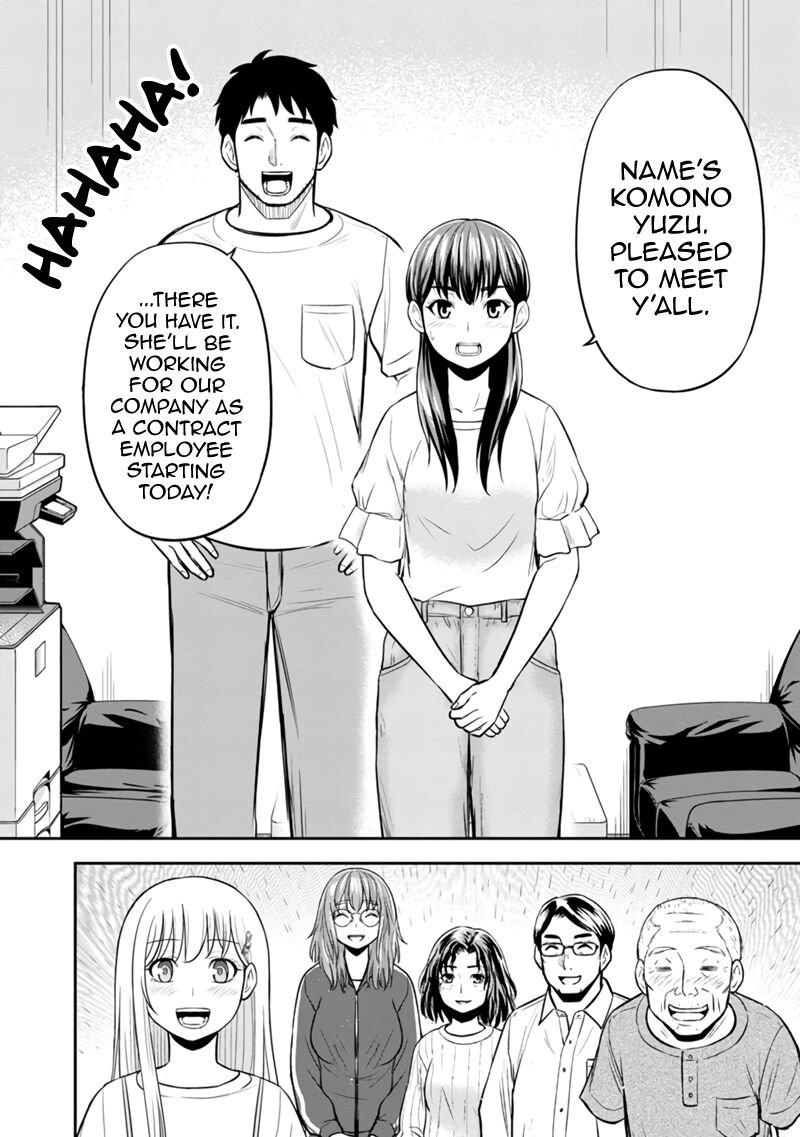 Orenchi Ni Kita Onna Kishi To Inakagurashi Surukotoninatta Ken 120 17