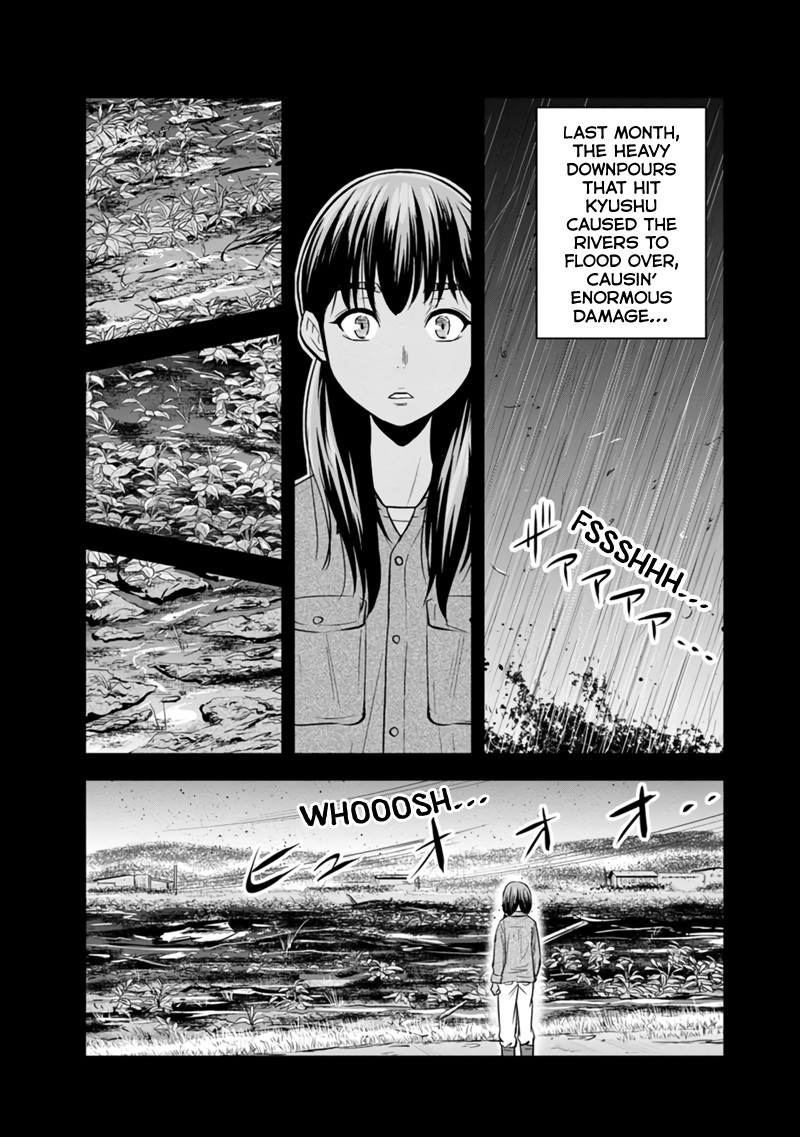 Orenchi Ni Kita Onna Kishi To Inakagurashi Surukotoninatta Ken 121 3