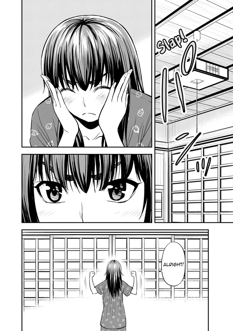 Orenchi Ni Kita Onna Kishi To Inakagurashi Surukotoninatta Ken 121 4