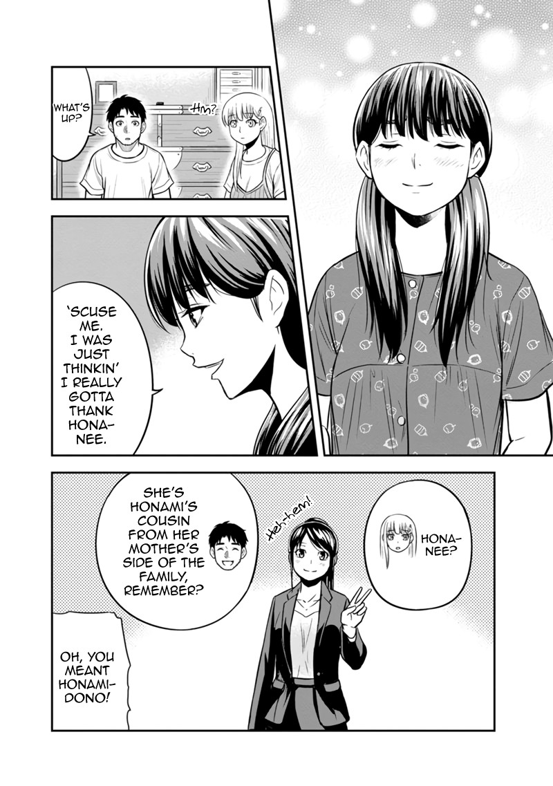 Orenchi Ni Kita Onna Kishi To Inakagurashi Surukotoninatta Ken 121 8