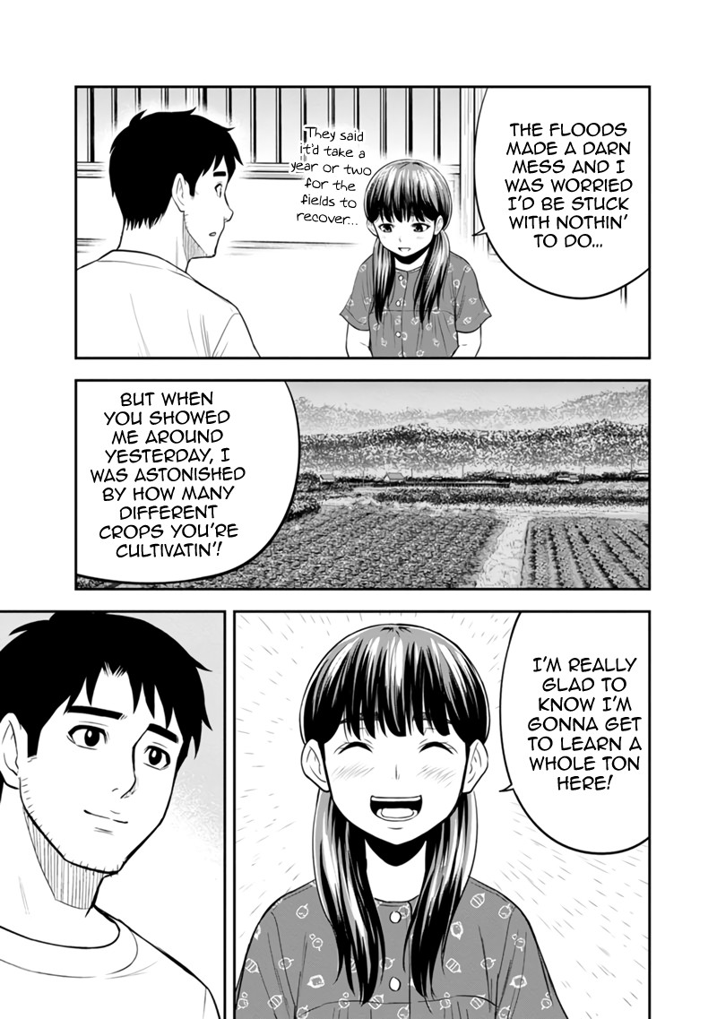 Orenchi Ni Kita Onna Kishi To Inakagurashi Surukotoninatta Ken 121 9