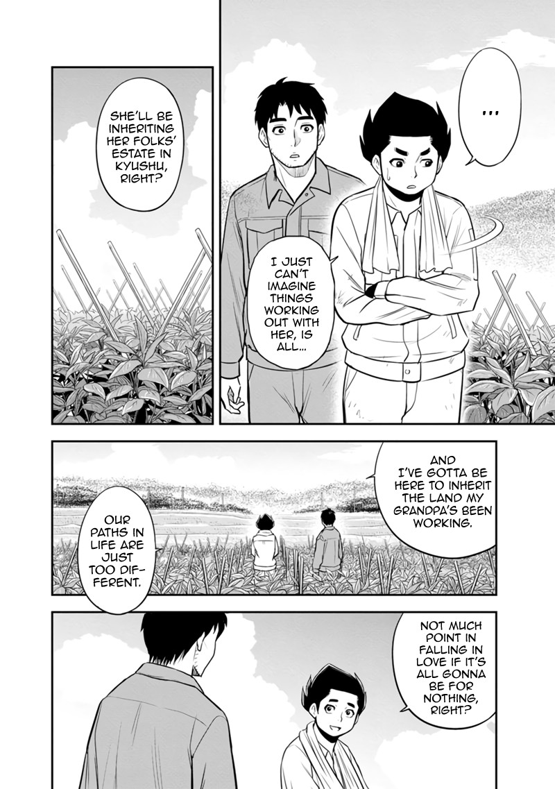 Orenchi Ni Kita Onna Kishi To Inakagurashi Surukotoninatta Ken 122 10