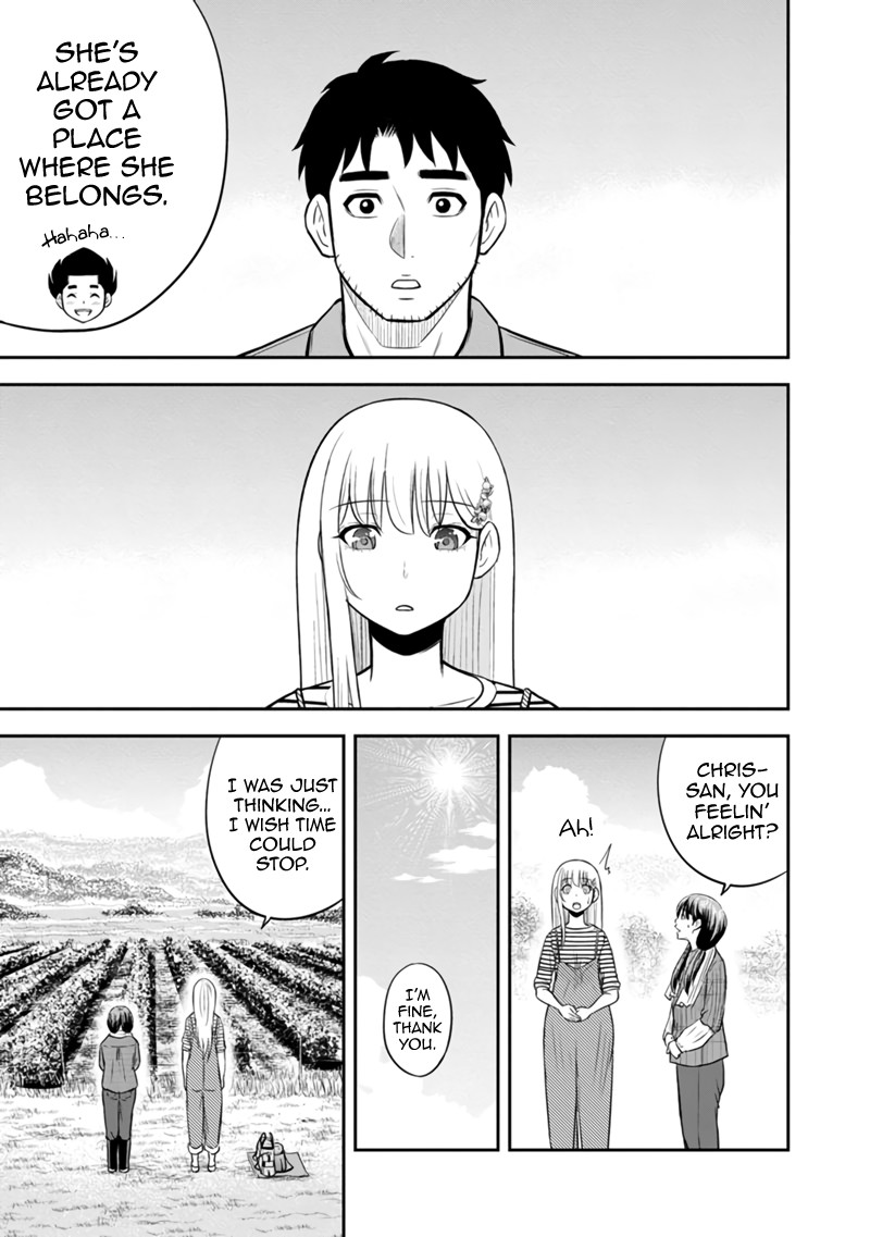 Orenchi Ni Kita Onna Kishi To Inakagurashi Surukotoninatta Ken 122 11