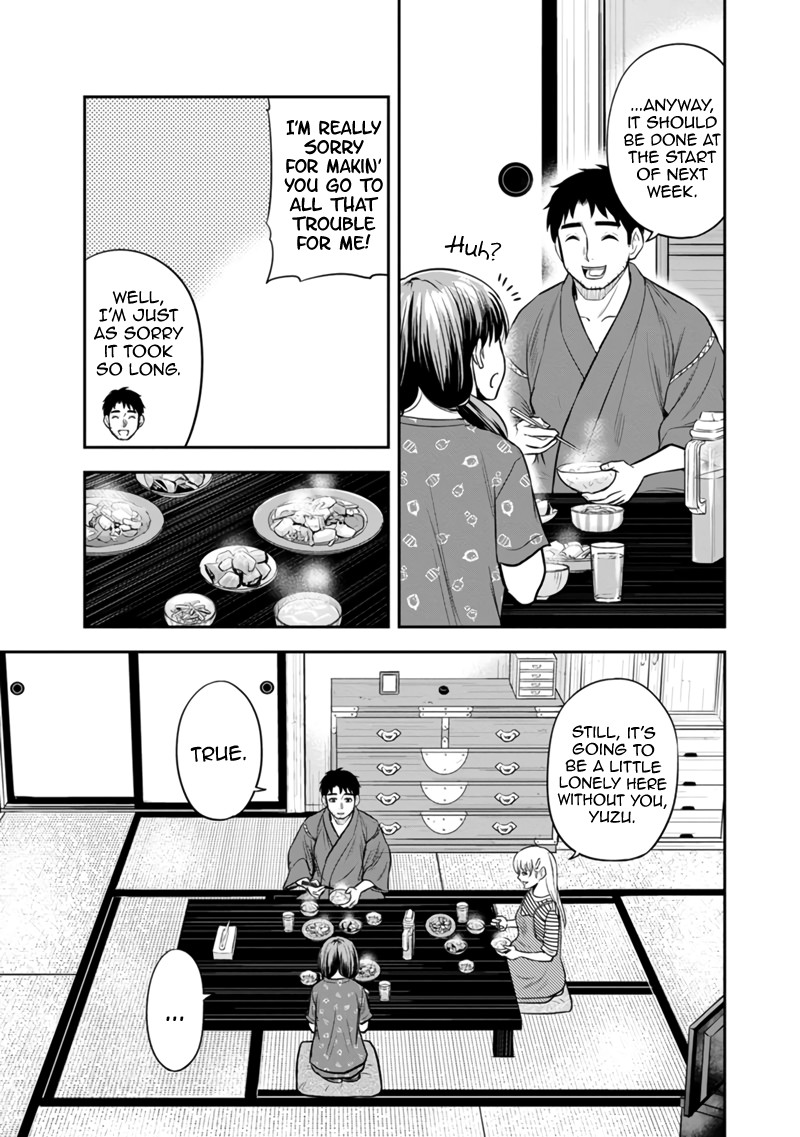 Orenchi Ni Kita Onna Kishi To Inakagurashi Surukotoninatta Ken 122 13