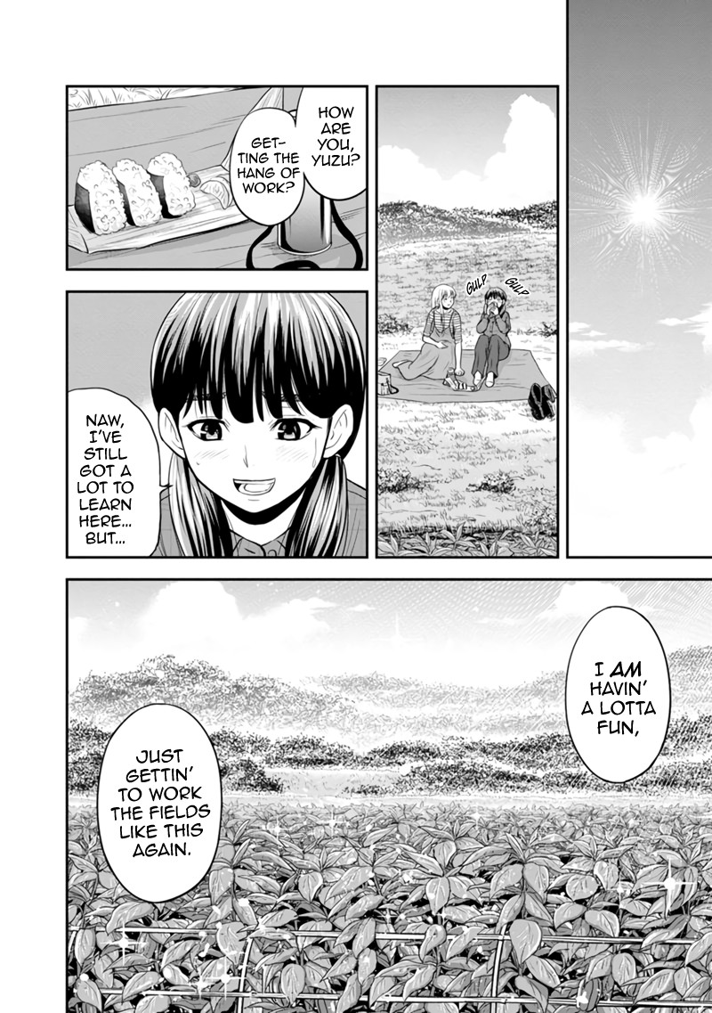 Orenchi Ni Kita Onna Kishi To Inakagurashi Surukotoninatta Ken 122 4
